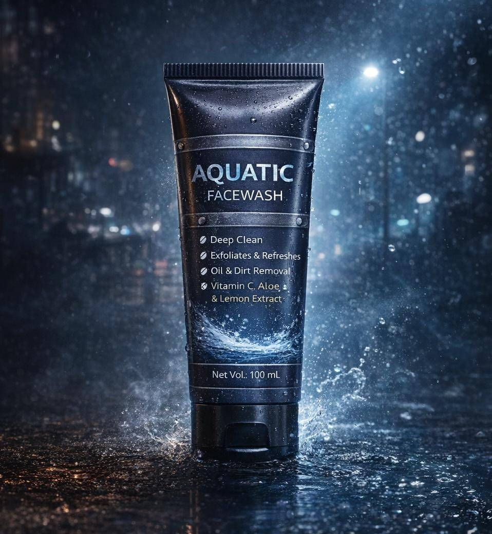 AquaPure Cleanser