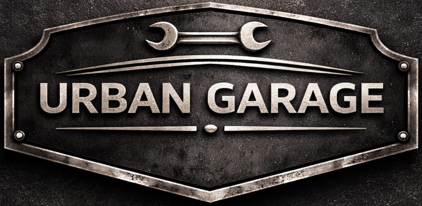 URBAN GARAGE